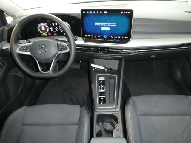 Volkswagen Golf DSG eHybrid