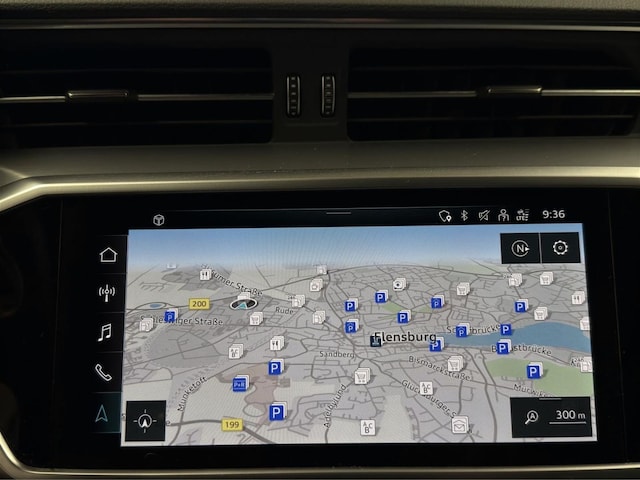 Audi A6 45 TFSI S-Tronic Sedan