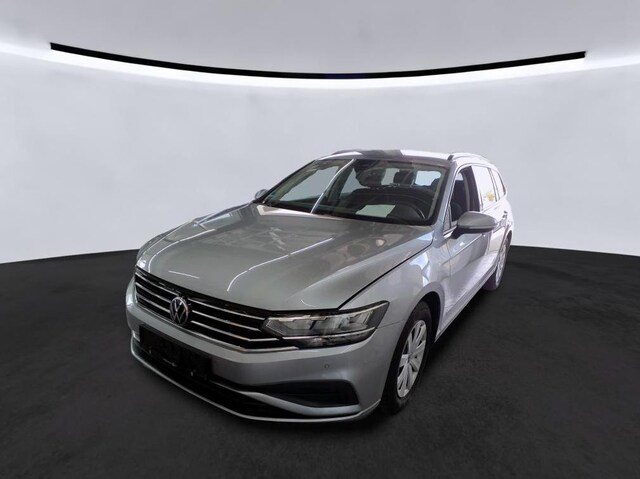 Volkswagen Passat Business DSG Variant