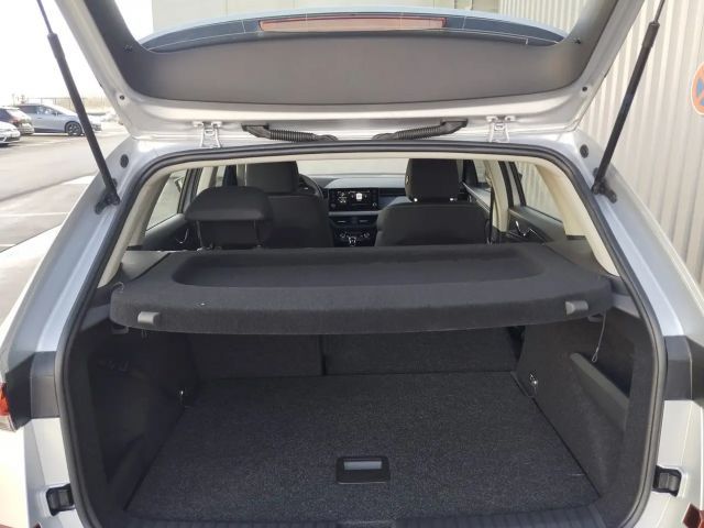 Skoda Kamiq Selection