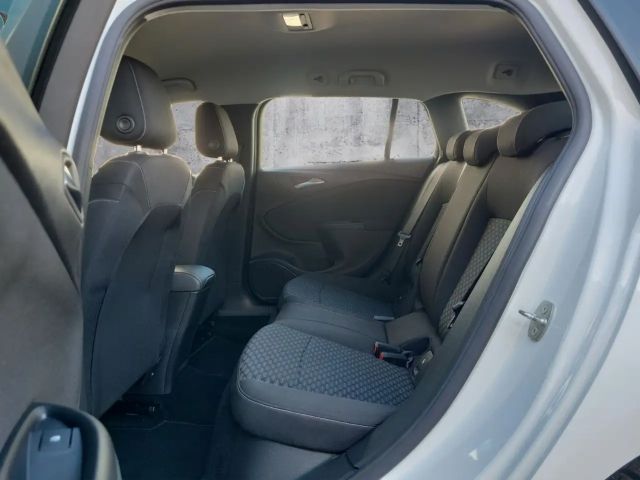 Opel Astra Sports Tourer