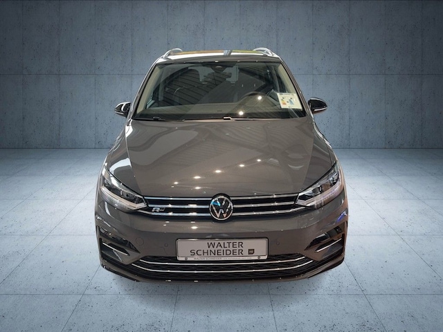 Volkswagen Touran Comfortline DSG