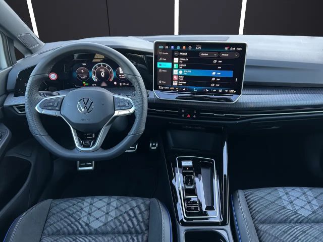 Volkswagen Golf DSG Golf VIII R-Line Variant