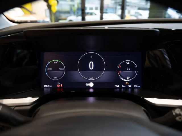 Opel Grandland X GSe Hybrid 4 Innovation