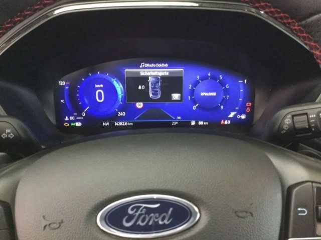 Ford Kuga EcoBoost ST Line