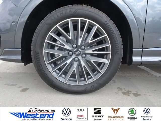 Audi Q3 40 TDI Quattro S-Line