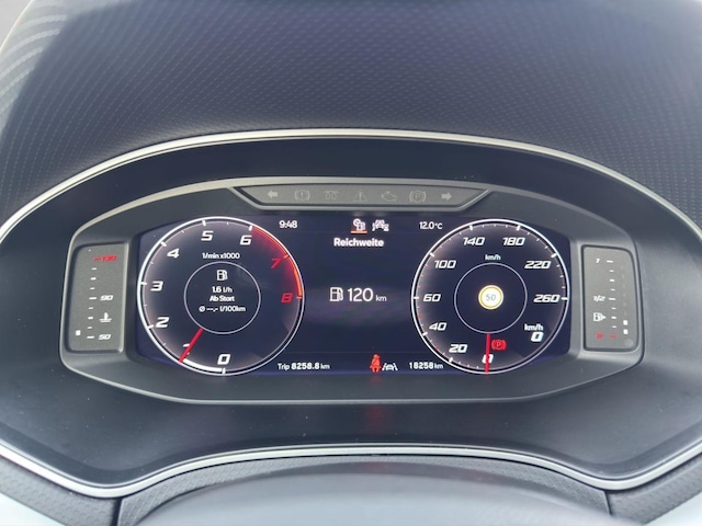 Seat Ibiza 1.0 TSI Style