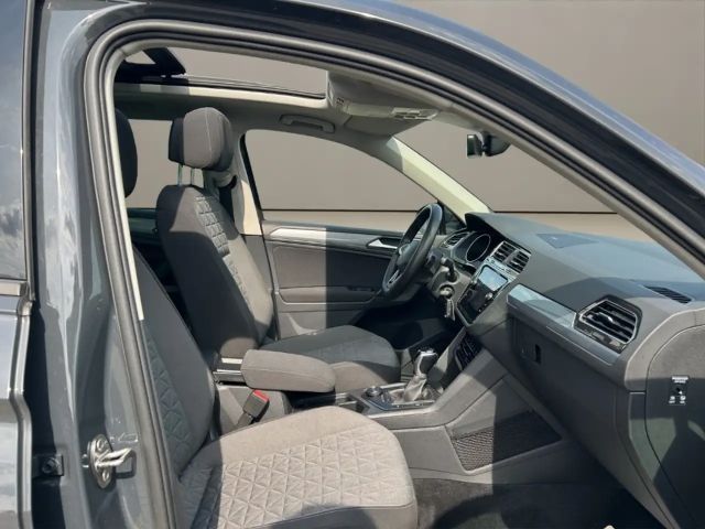 Volkswagen Tiguan 2.0 TDI DSG