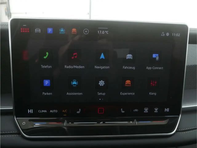 Volkswagen Tayron 2.0 TDI DSG Life