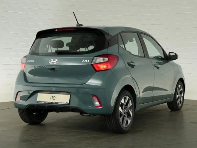 Hyundai i10 Trend