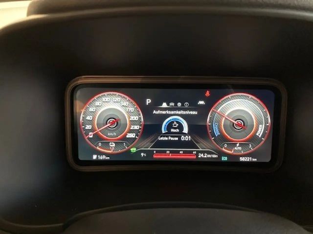 Hyundai Kona 2WD Electric Select