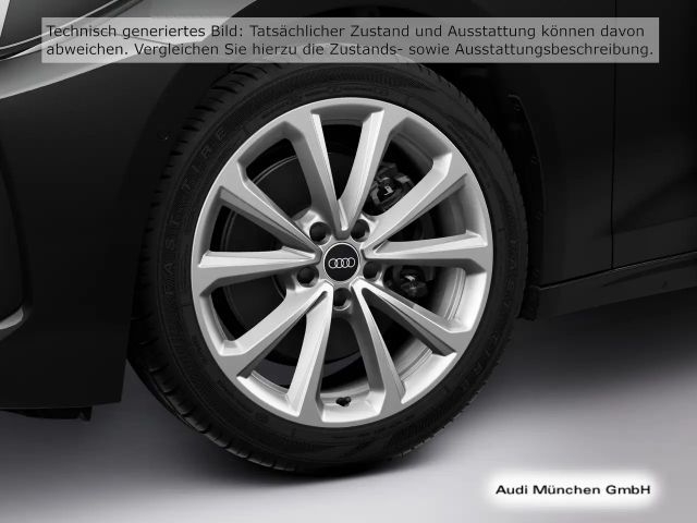 Audi A5 Quattro S-Tronic