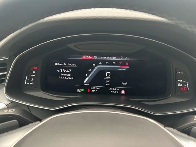 Audi A6 45 TFSI Sport