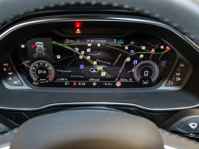 Audi Q3 35 TFSI S-Tronic