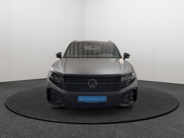 Volkswagen Touareg 3.0 V6 TDI 4Motion DSG R-Line