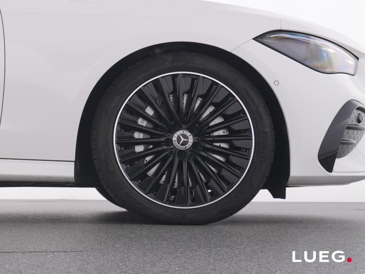 Mercedes-Benz CLE 450 4MATIC AMG Line