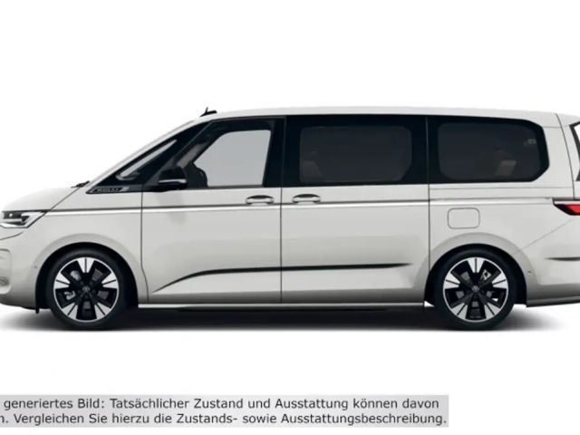 Volkswagen Multivan Style T7