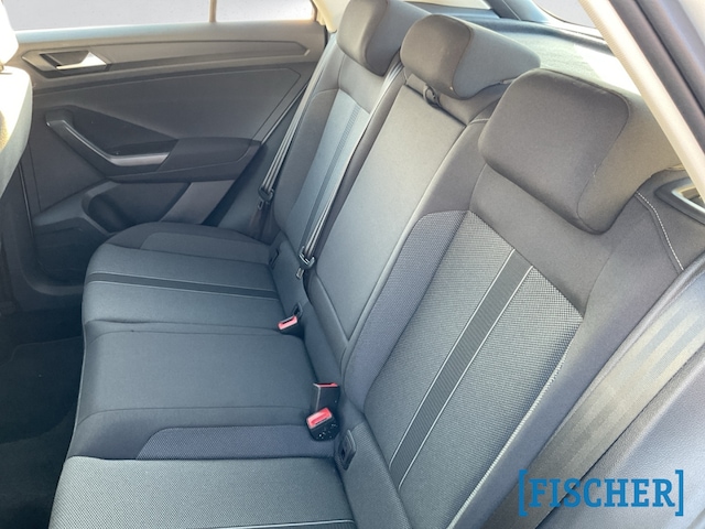 Volkswagen T-Roc DSG Life