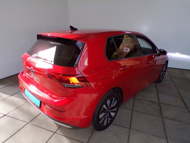 Volkswagen Golf 1.5 TSI Golf VIII Move