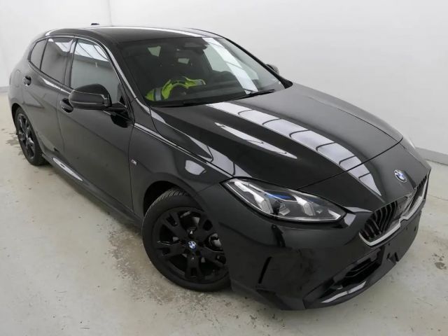 BMW 120 120i M-Sport Sedan