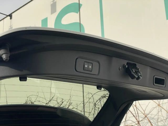 Nissan Qashqai Tekna