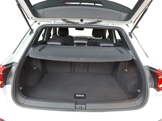 Volkswagen T-Roc 1.5 TSI R-Line