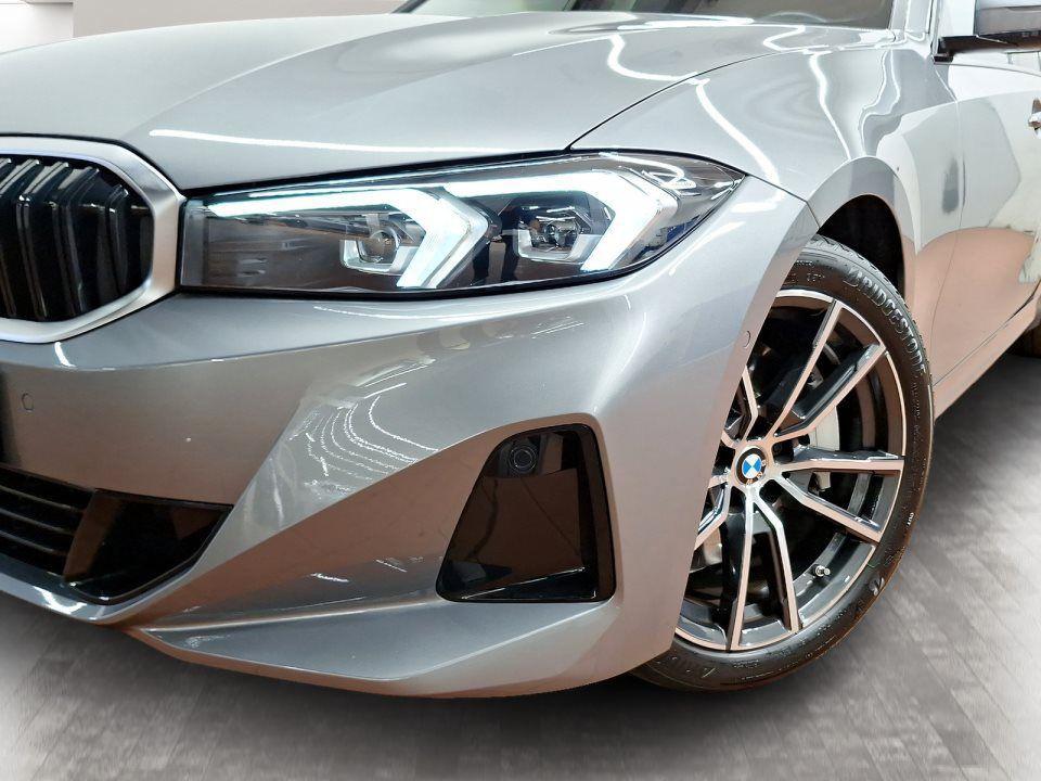 BMW 330 330i Touring