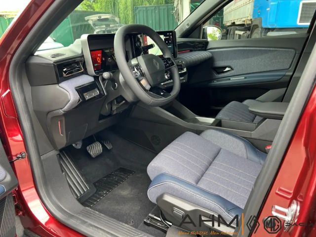 Renault 4 Comfort Electric Techno