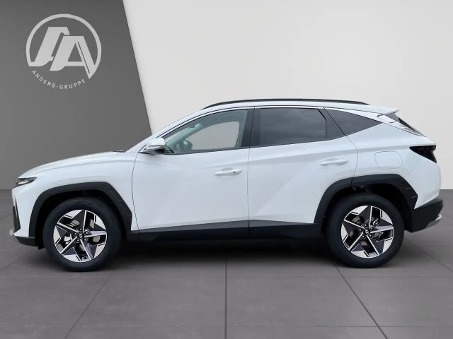 Hyundai Tucson 1.6 T-GDi Trend