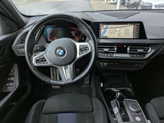 BMW 118 118d M-Sport Sedan