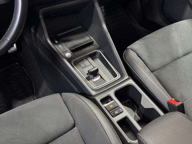 Volkswagen Caddy 2.0 TDI DSG Style