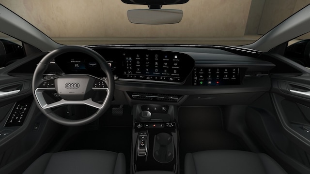 Audi A6 e-tron Avant