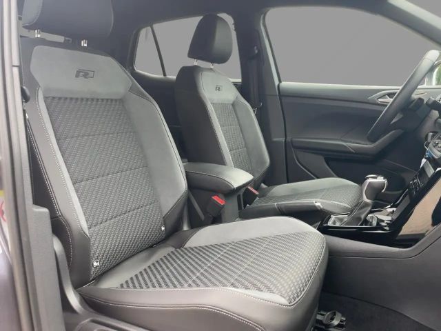 Volkswagen T-Cross DSG IQ.Drive Style