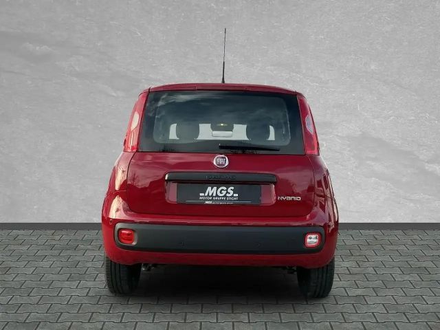 Fiat Panda Pop