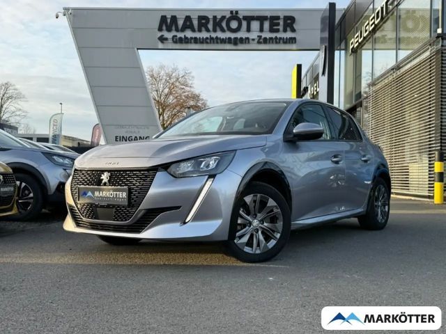 Peugeot E-208 Allure Pack