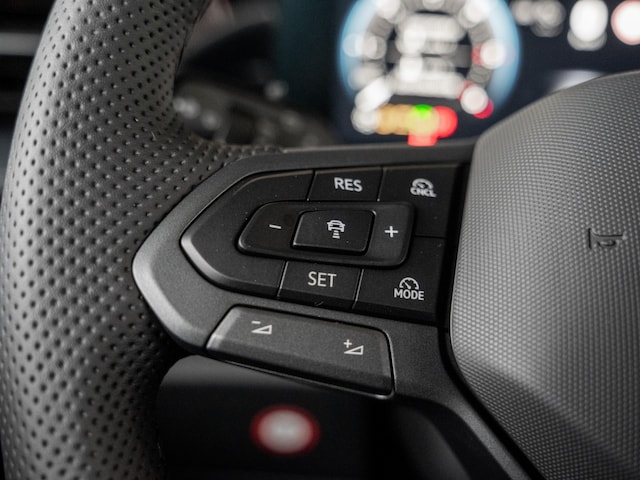 Volkswagen Tayron 4Motion DSG