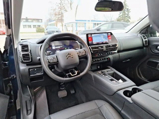 Citroën C5 Aircross Plus