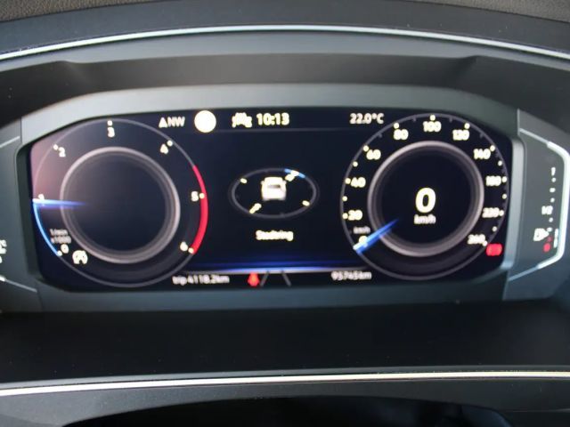 Volkswagen Tiguan 2.0 TDI Elegance Elegance