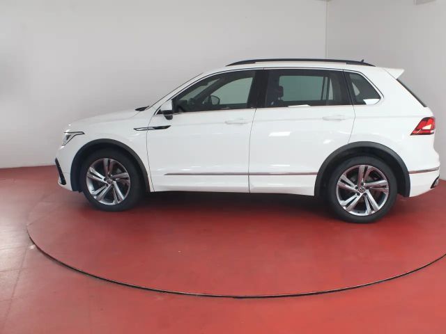 Volkswagen Tiguan 2.0 TDI DSG R-Line