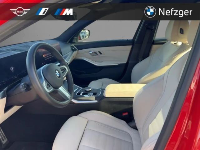 BMW 318 318d M-Sport Sedan