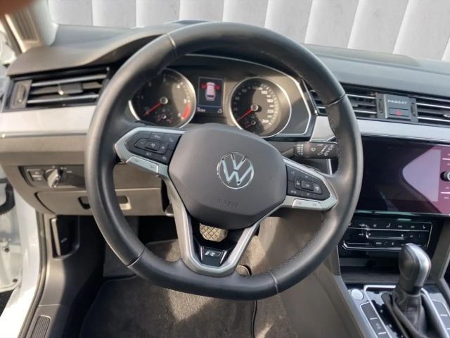 Volkswagen Passat DSG R-Line Variant