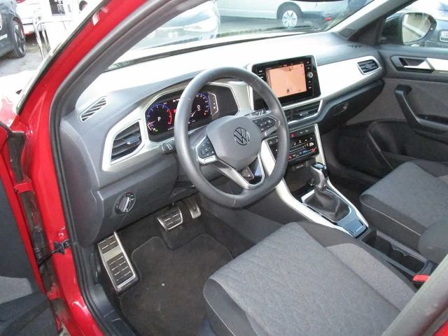 Volkswagen T-Roc 1.5 TSI DSG Move