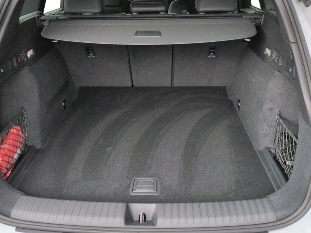 Audi Q6 e-tron Quattro S-Line