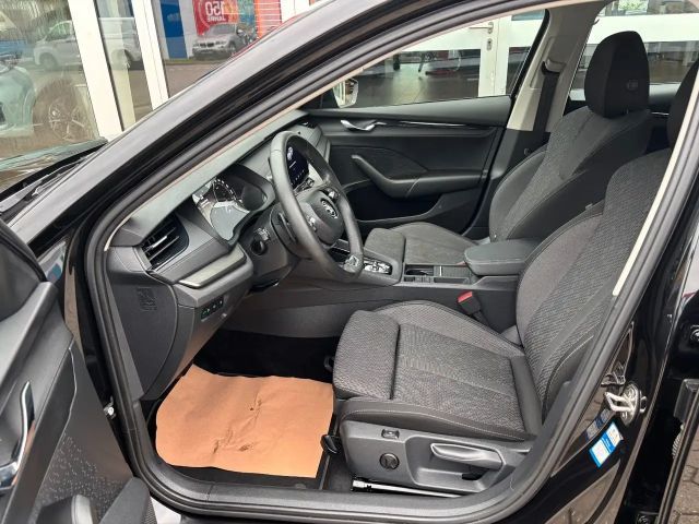 Skoda Octavia Ambition