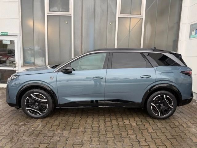 Peugeot E-5008 GT-Line