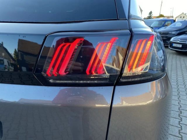 Peugeot 3008 Allure Pack EAT8 PureTech