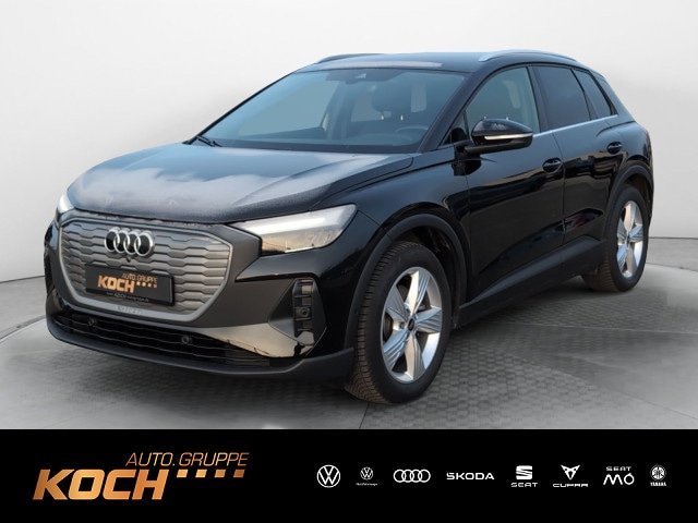Audi Q4 e-tron 35