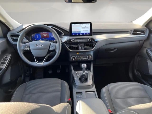 Ford Kuga Titanium