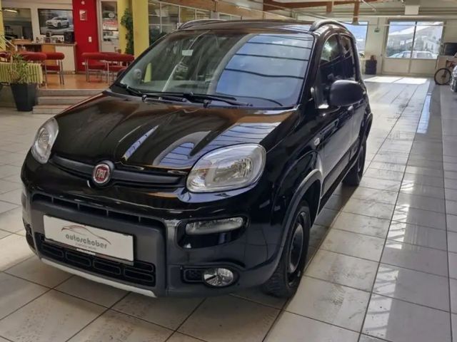 Fiat Panda 4x4