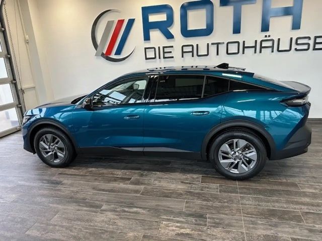 Peugeot 408 130 Allure Pack EAT8 PureTech